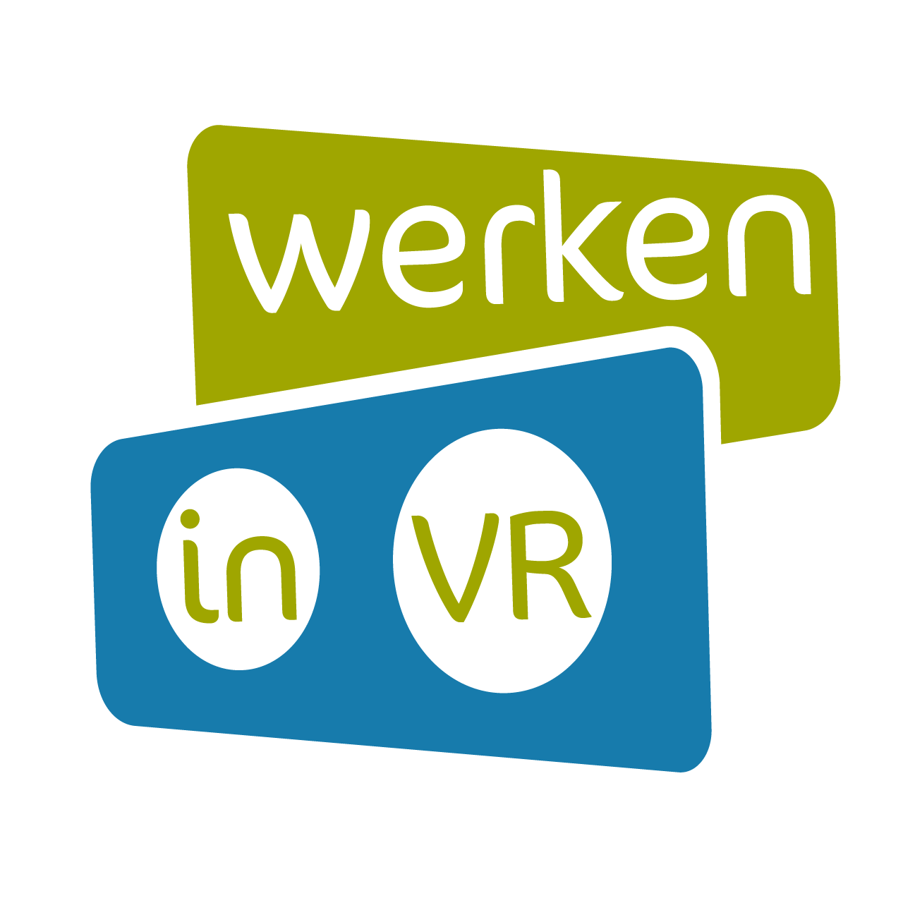 logo Werken in VR