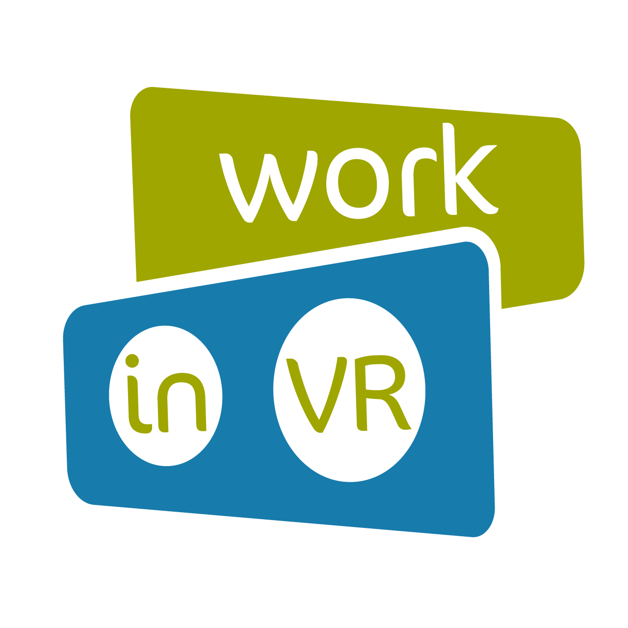 logo Work in VR