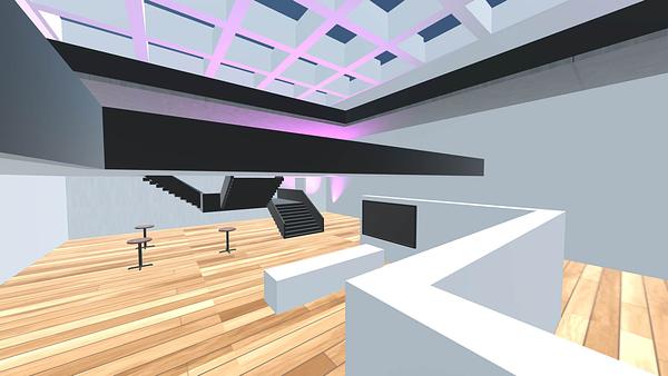 EXPO Artist in Residence