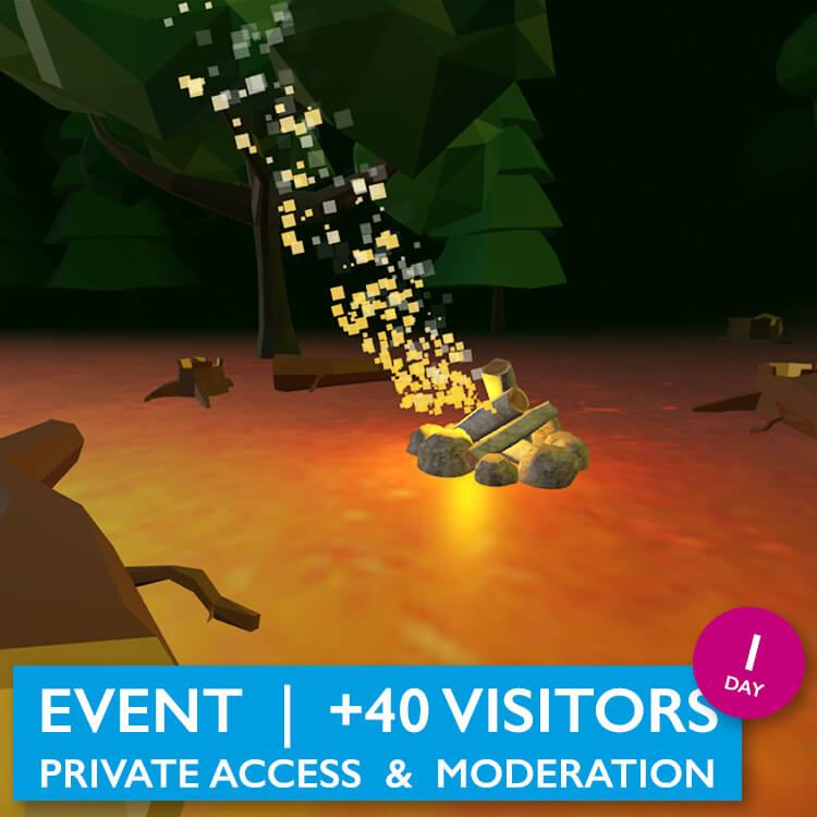 WERKEN IN VR MetaSpaces voor 1 dag als team of als individu