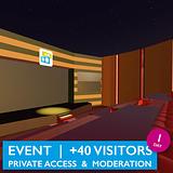 WERKEN IN VR MetaSpaces voor 1 dag als team of als individu