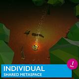 WERKEN IN VR MetaSpaces voor 1 dag als team of als individu