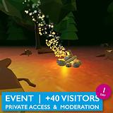 WERKEN IN VR MetaSpaces voor 1 dag als team of als individu