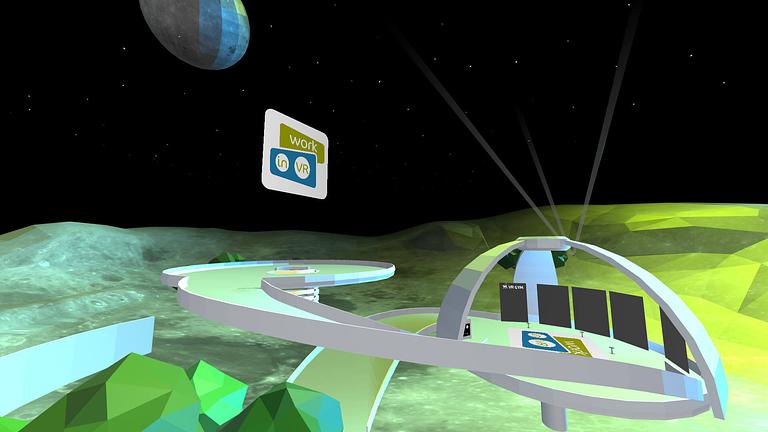 Events in Metaverse Space